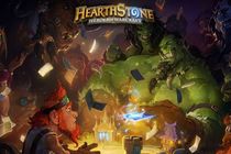 Обзор Hearthstone: Heroes of Warcraft